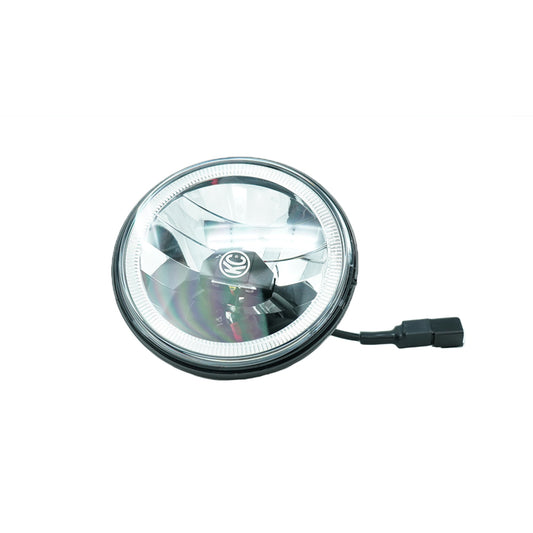 Gravity LED Pro6 Optical Insert Single Spot Beam KC Hilites-1