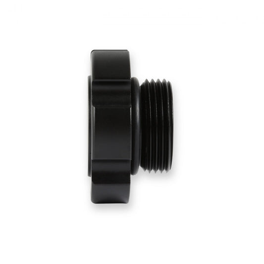 890013 Replacement Oil Cap Black Holley Sniper EFI-1