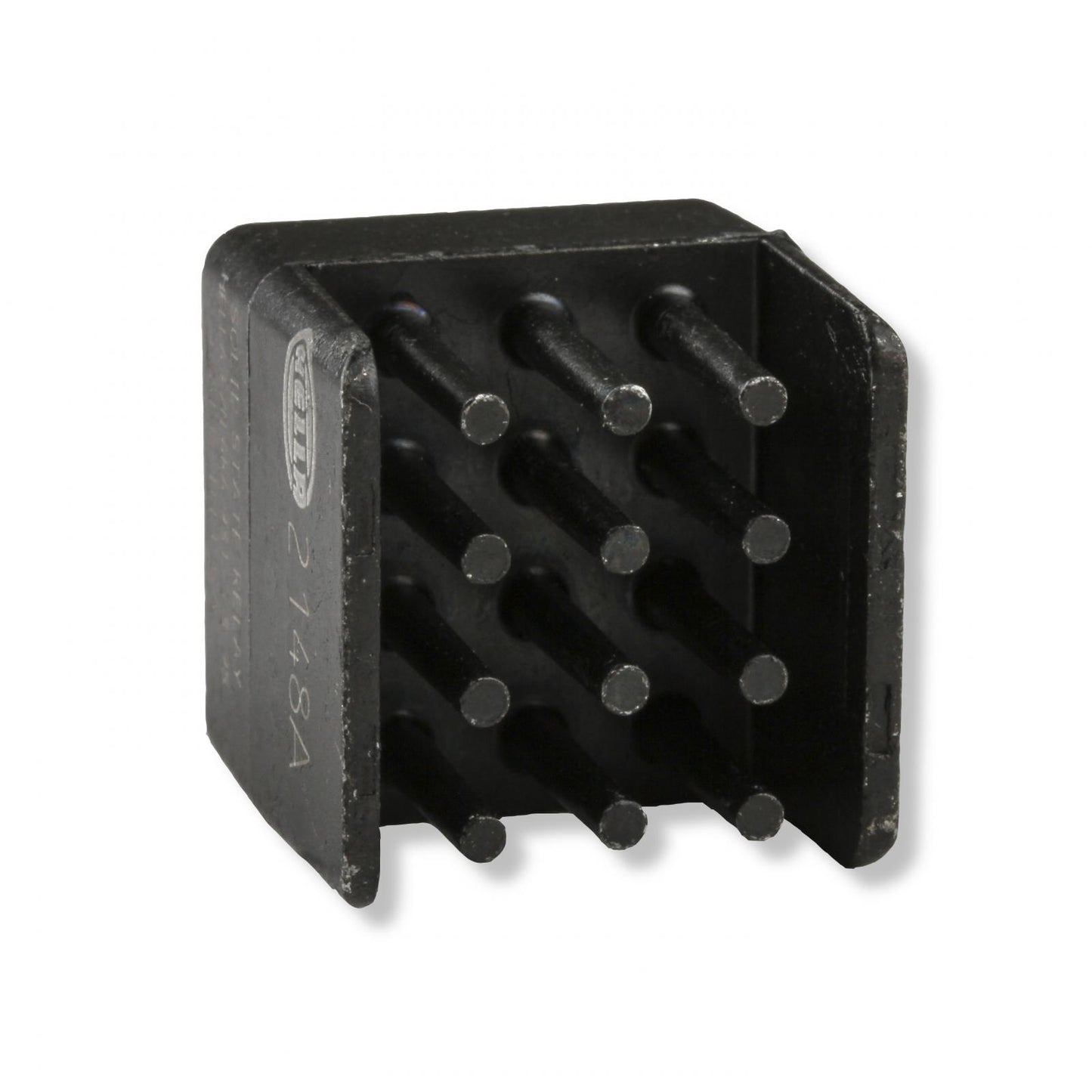Solid State N/O Relay W/Socket Harness The Spst Normally Open Relay Is Rated At 20 Amps Continuous, Supplied With Socket Harness MSD Ignition-4