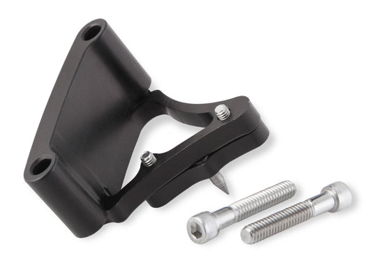 Adjustable Billet Timing Pointer Small Block Chevrolet MSD Ignition-1