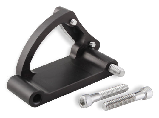 Adjustable Billet Timing Pointer Big Block Chevrolet MSD Ignition-1