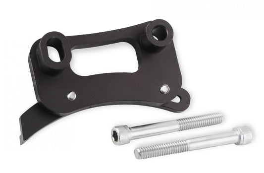 Adjustable Billet Timing Pointer SBF Tdc Fits Stock And Svo Blocks MSD Ignition-1