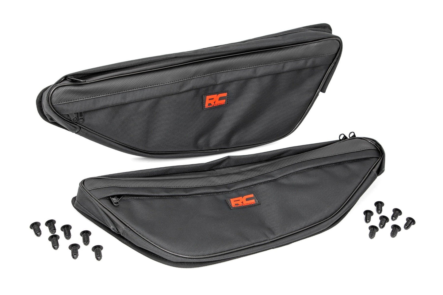 Door Bags | 2 Seater | Honda Talon 1000X Rough Country