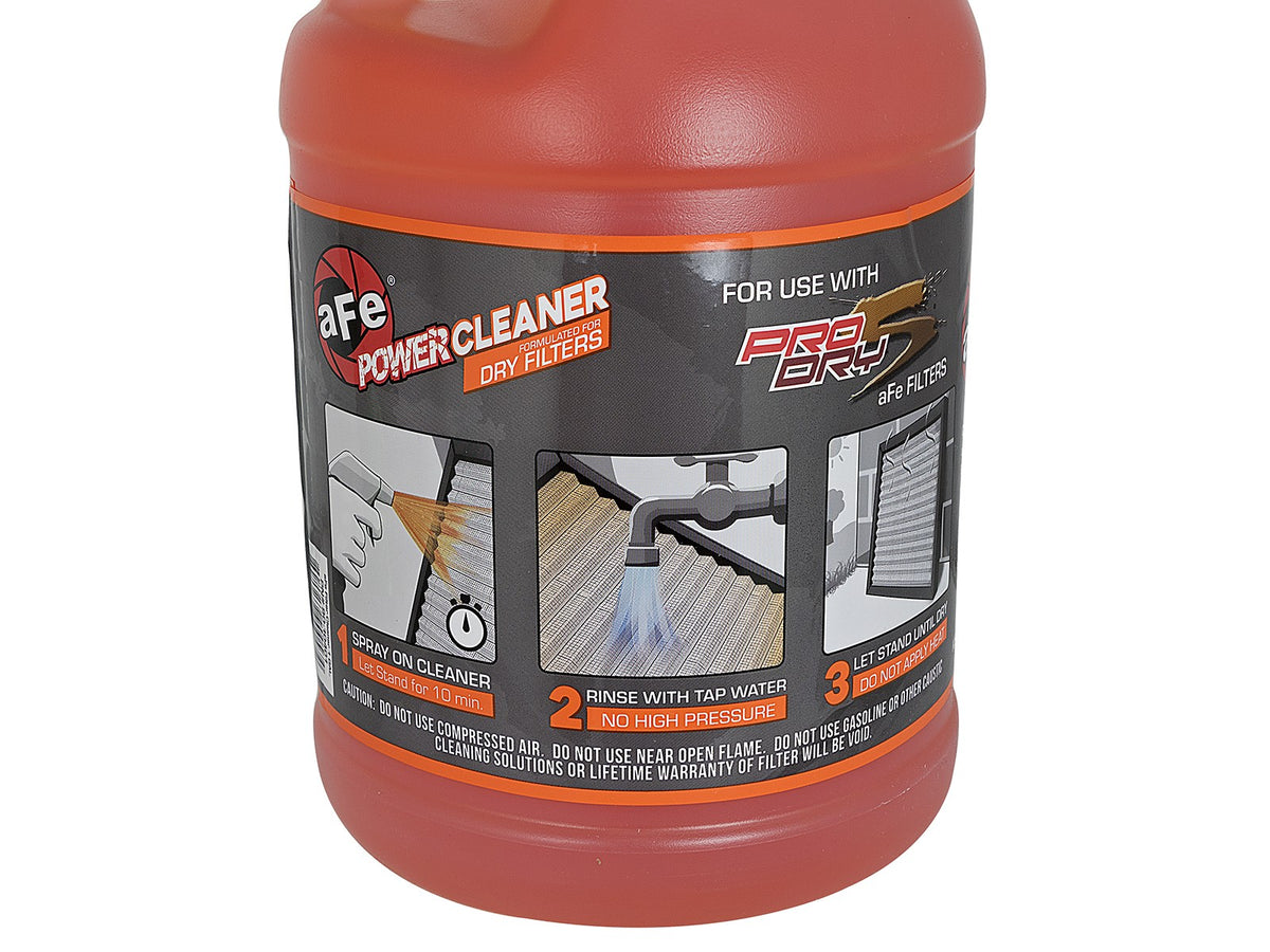 Magnum Flow Pro Dry S Air Filter Cleaner, Gal. aFe Power-1