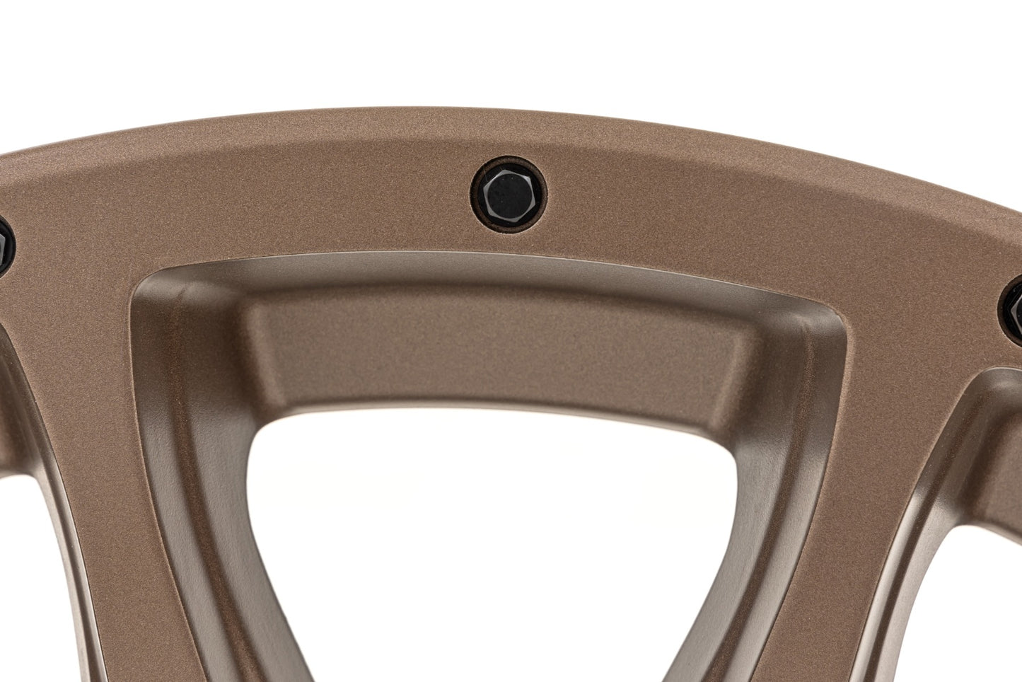 90 Series Wheel One-Piece Bronze 20x9 Rough Country-17
