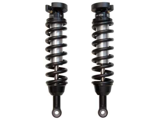 11-Up Ranger T6 1-3 Inch 2.5 VS IR Coilover Kit ICON Vehicle Dynamics-1