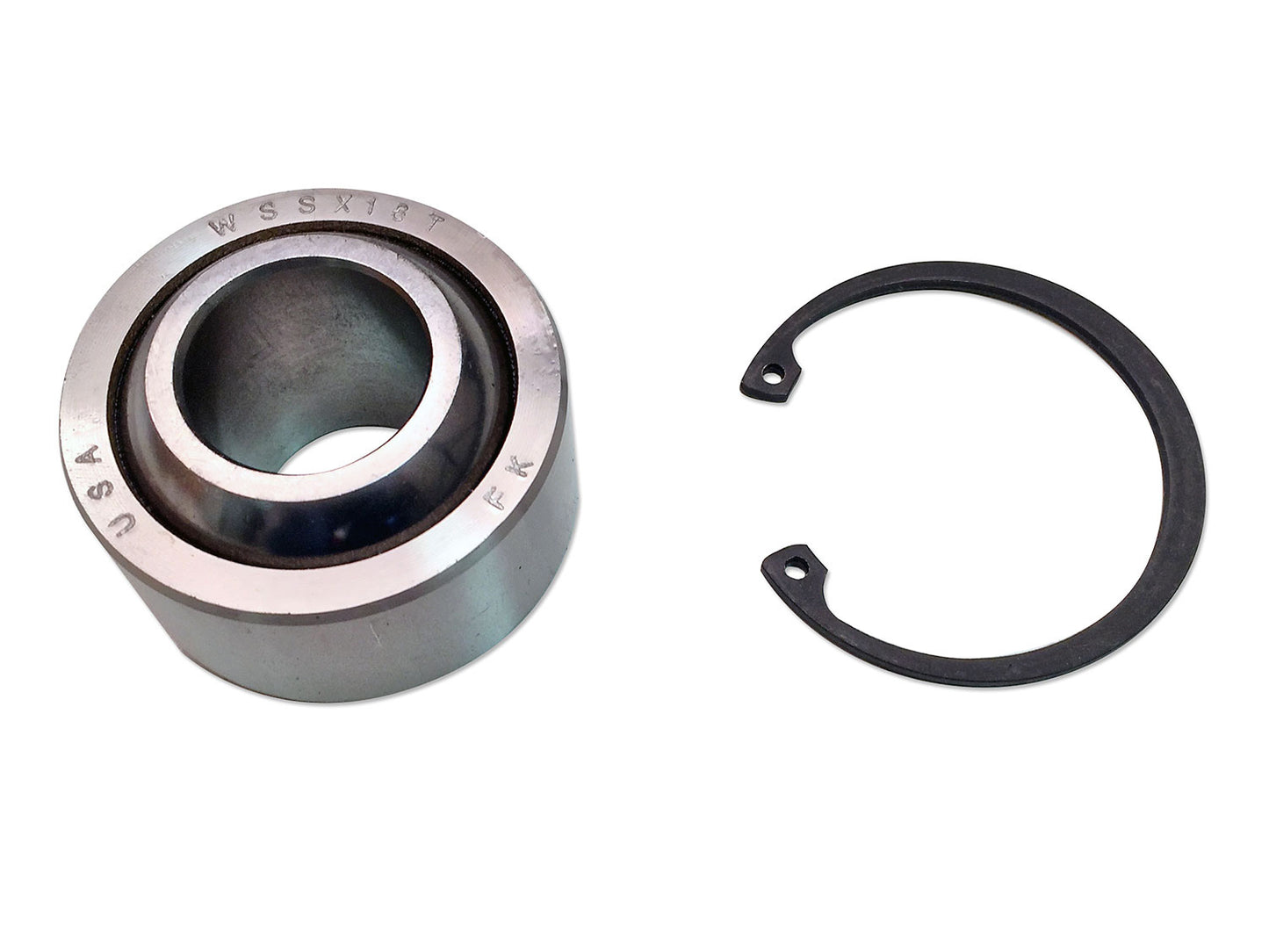 Replacement Uni-Ball Joint for Lift Kits 54910, 54910KH, 54910KN, 53910, 53910KH, 53910KN and Upper Control Arm Kit 50930 Tuff Country