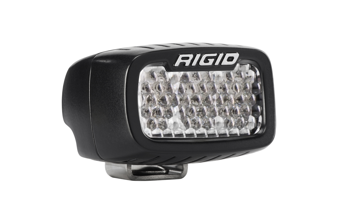 Driving Diffused Surface Mount SR-M Pro Rigid Industries