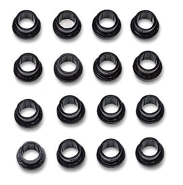 Upper & Lower Control Arm Bushings 94-01 Dodge Ram 1500 4WD and 94-02 Dodge Ram 2500/3500 4WD Fits with Lift Kits only Tuff Country