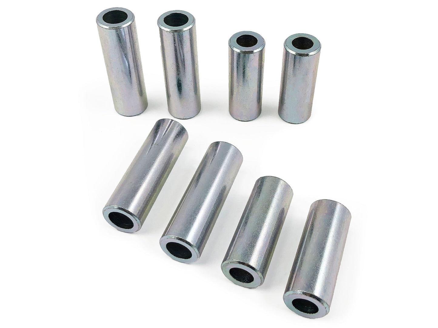 Control Arm Bushing and Sleeve Kit 99-02 April of 1999 Dodge Ram 1500/2500/3500 4WD Upper & Lower Lift Kits only Tuff Country-1