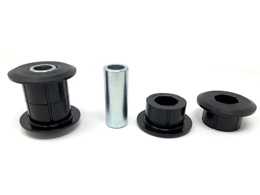 Control Arm Bushing and Sleeve Kit 10-13 Dodge Ram 2500 4wd/10-12 Dodge Ram 3500 4WD Upper & Lower Fits with Lift Kits only Tuff Country-1