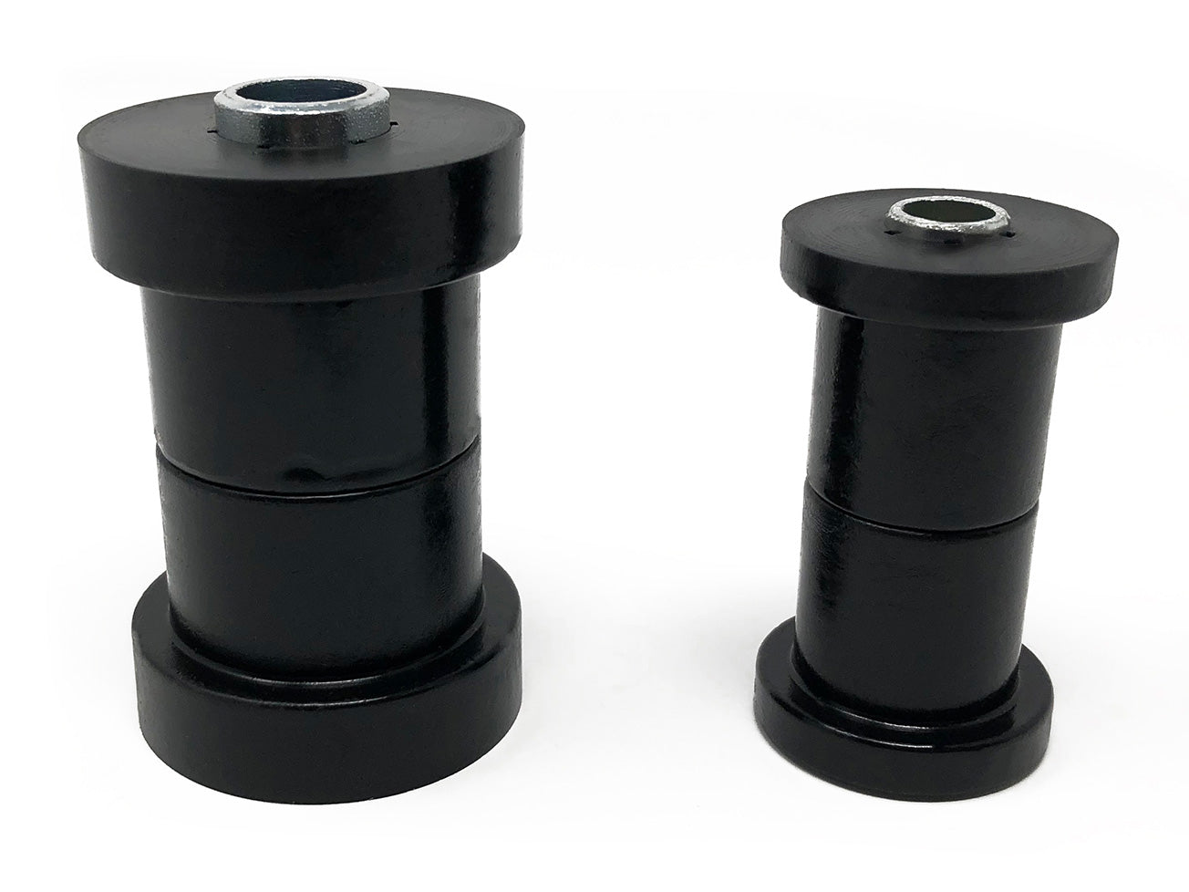 Replacement Front & Rear Leaf Spring Bushings & Sleeves 76-86 Jeep CJ5/CJ7 Fits with Lift Kits Only Tuff Country-1