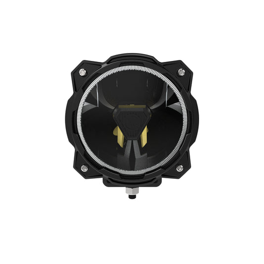 Gravity Titan 6 Inch LED Pair Wide-40 KC Hilites-1