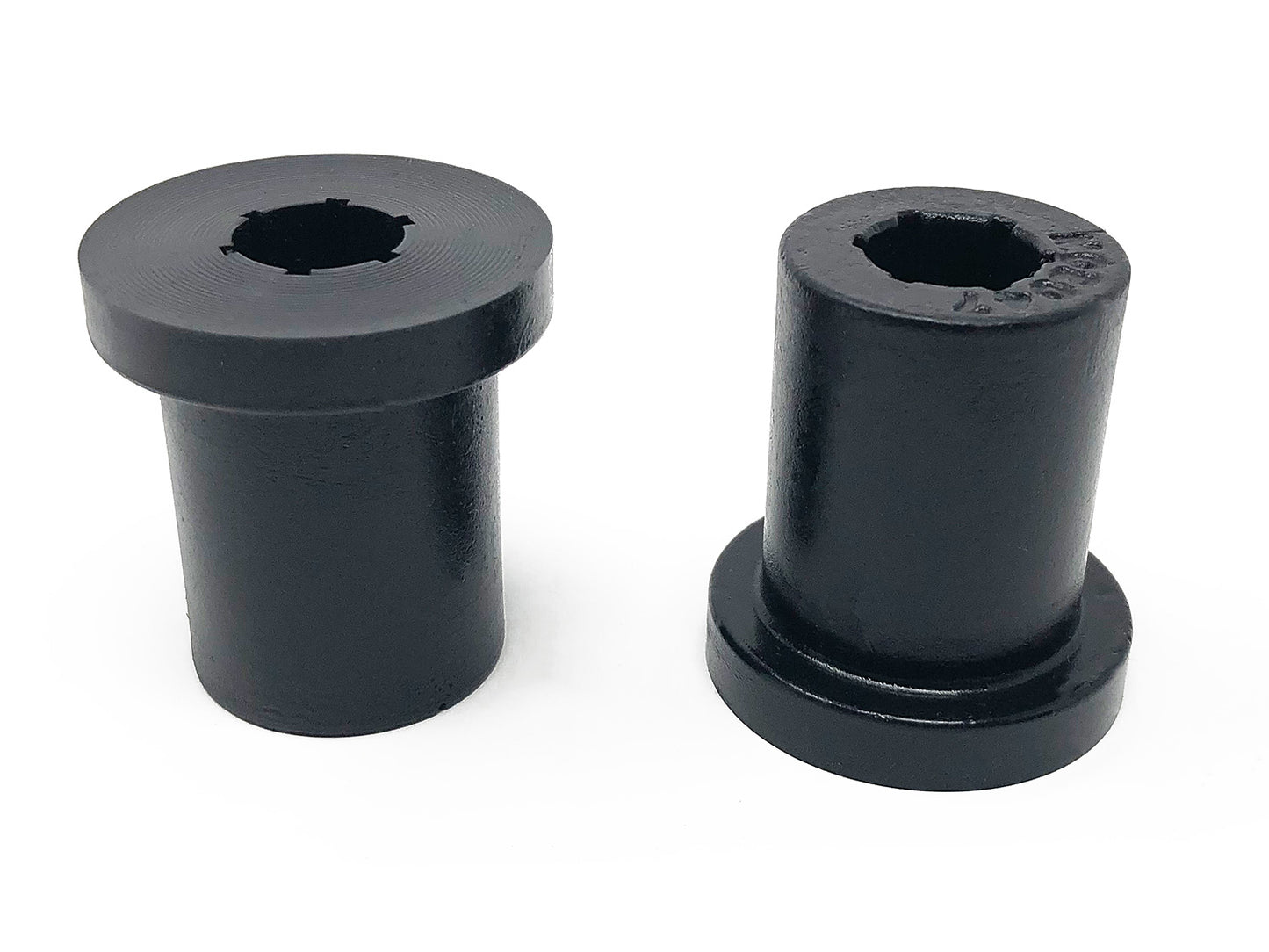 Replacement Front or Rear Leaf Spring Bushings & Sleeves 87-96 Jeep Wrangler YJ Fits with Lift Kits Only Tuff Country-1