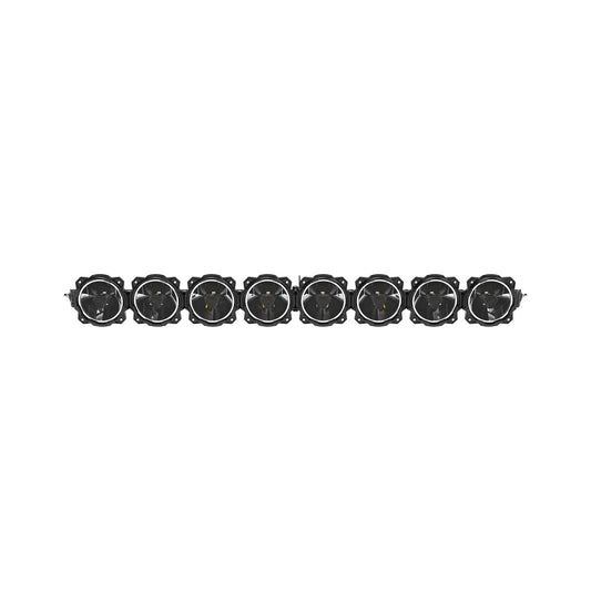 50 Inch Gravity Titan LED Light Bar 8-Lght KC Hilites-1