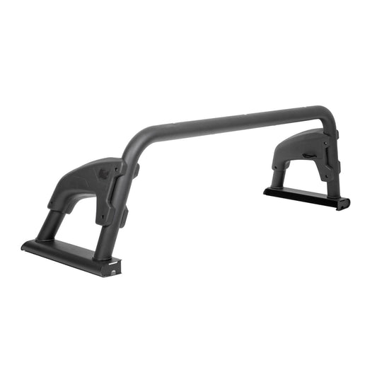 Sport Bar 4.0 for Toyota Tacoma Textured Black 2016-2026 Toyota Tacoma Go Rhino-1
