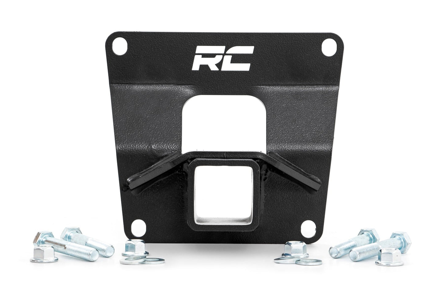 Receiver Hitch Honda Talon 1000 Rough Country-5
