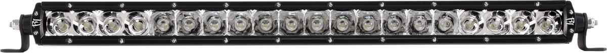 SR-Series 20 Inch Spot/Flood Combo E-Mark SR-Series Pro Rigid Industries