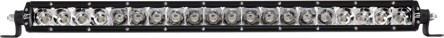 SR-Series 20 Inch Spot/Flood Combo E-Mark SR-Series Pro Rigid Industries