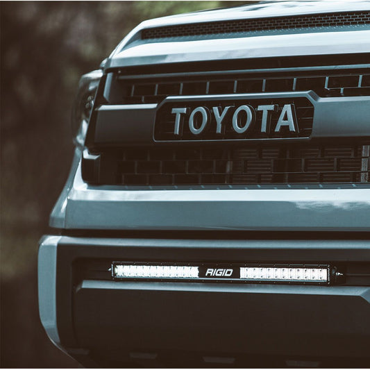 20 Inch Dual Function SAE Auxilary High Beam Driving Lights SR-Series Pro Rigid Industries-1