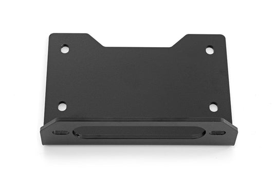 Winch Mount John Deere Gator XUV 835 Rough Country-1