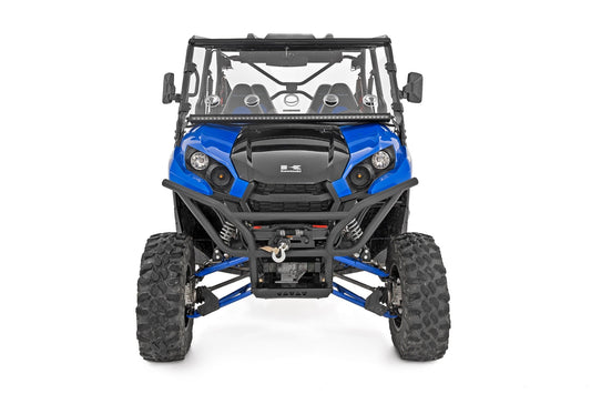 2 Inch Lift Kit Kawasaki Teryx 4 1000 Rough Country-1