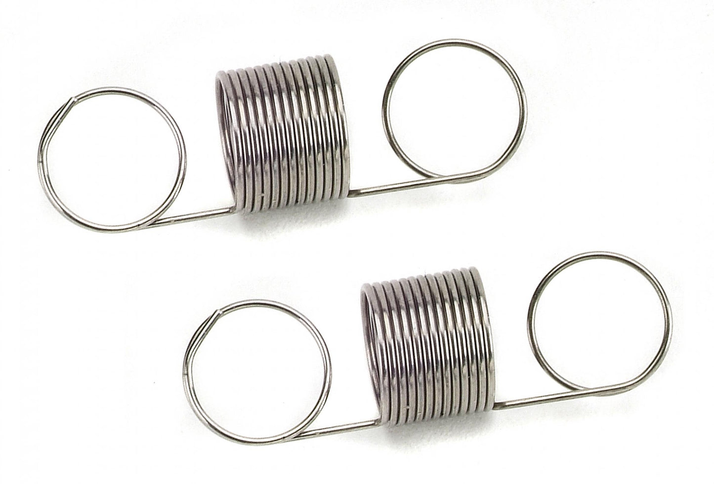 Distributor Mechanical Advance Spring Kit Fits 1959-up Mopar 6 or 8-cylinder with Points Ignition Mr Gasket