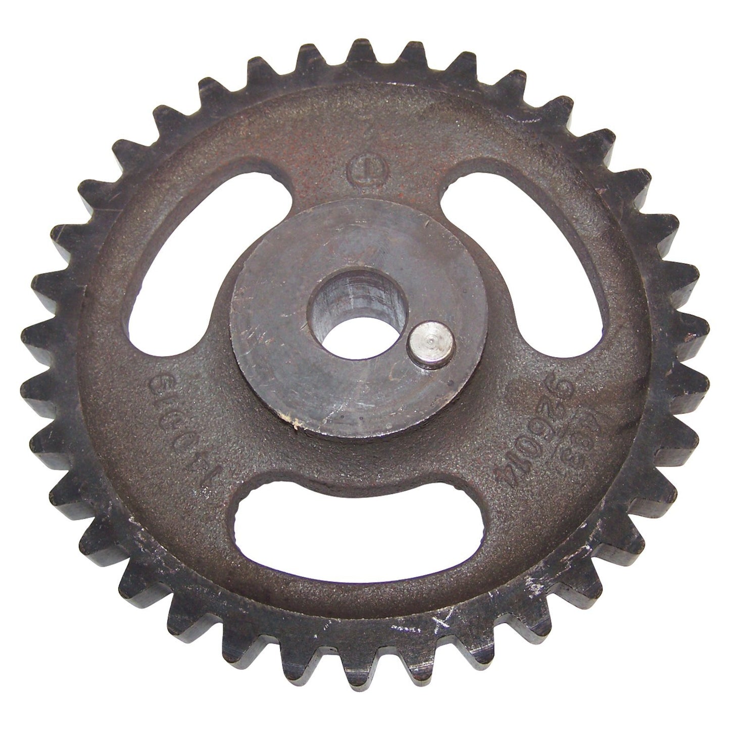 Camshaft Gear for 62-65 Willys Pickup and 63-64 Jeep SJ, J-Series w/ 3.8L Engine Crown Automotive