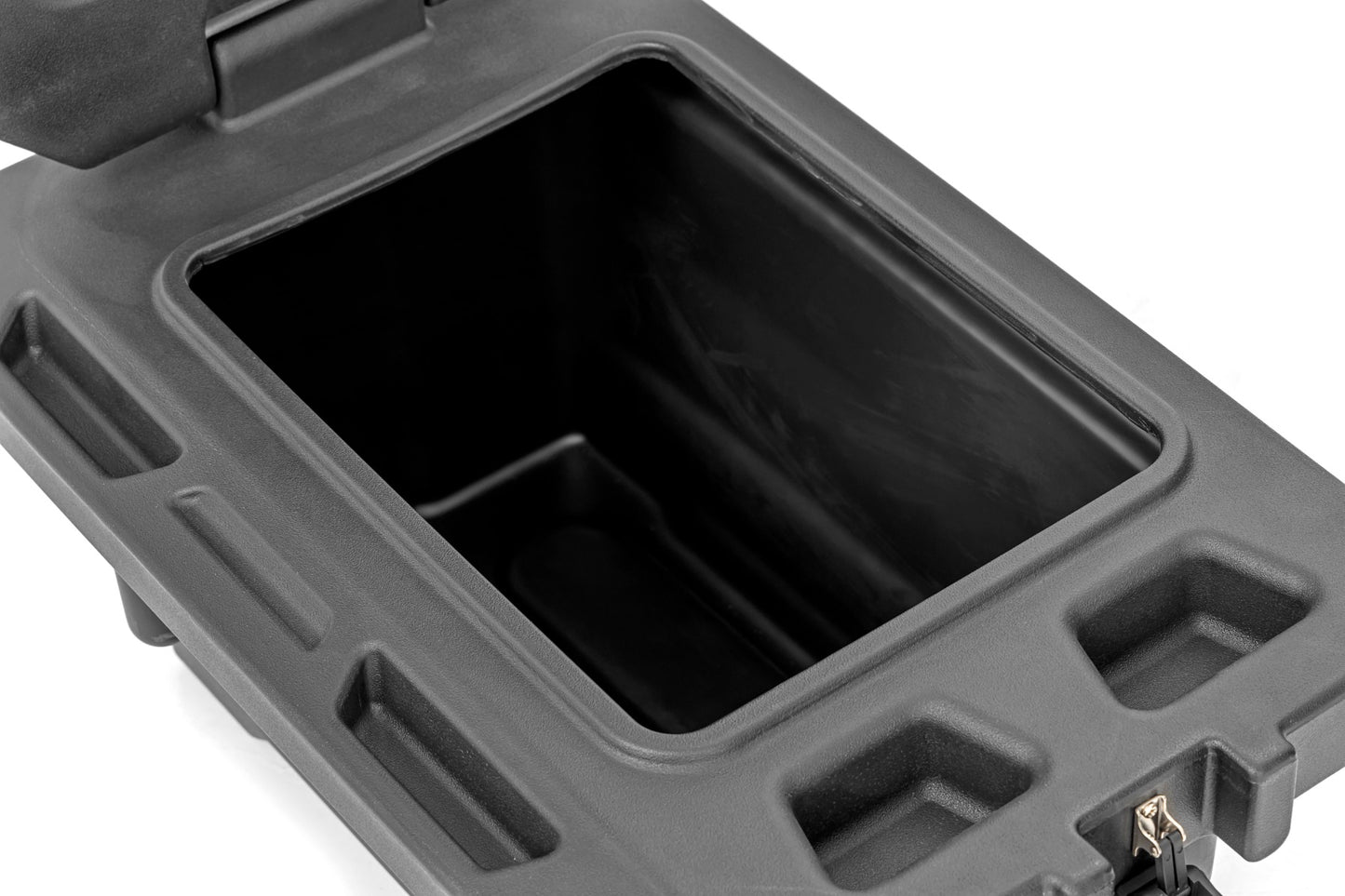 Cargo Box Rear Bed Polaris Ranger XP 1000 Rough Country-5