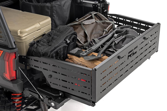 Tailgate Extender Polaris XPEDITION ADV 5 Rough Country-1