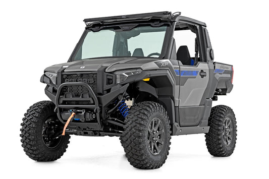 Rock Slider 2-Seater Polaris XPEDITION ADV Rough Country-1