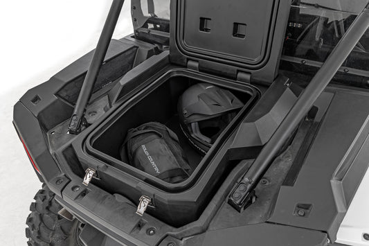 Cargo Box Rear Bed Polaris RZR XP 1000 Rough Country-1