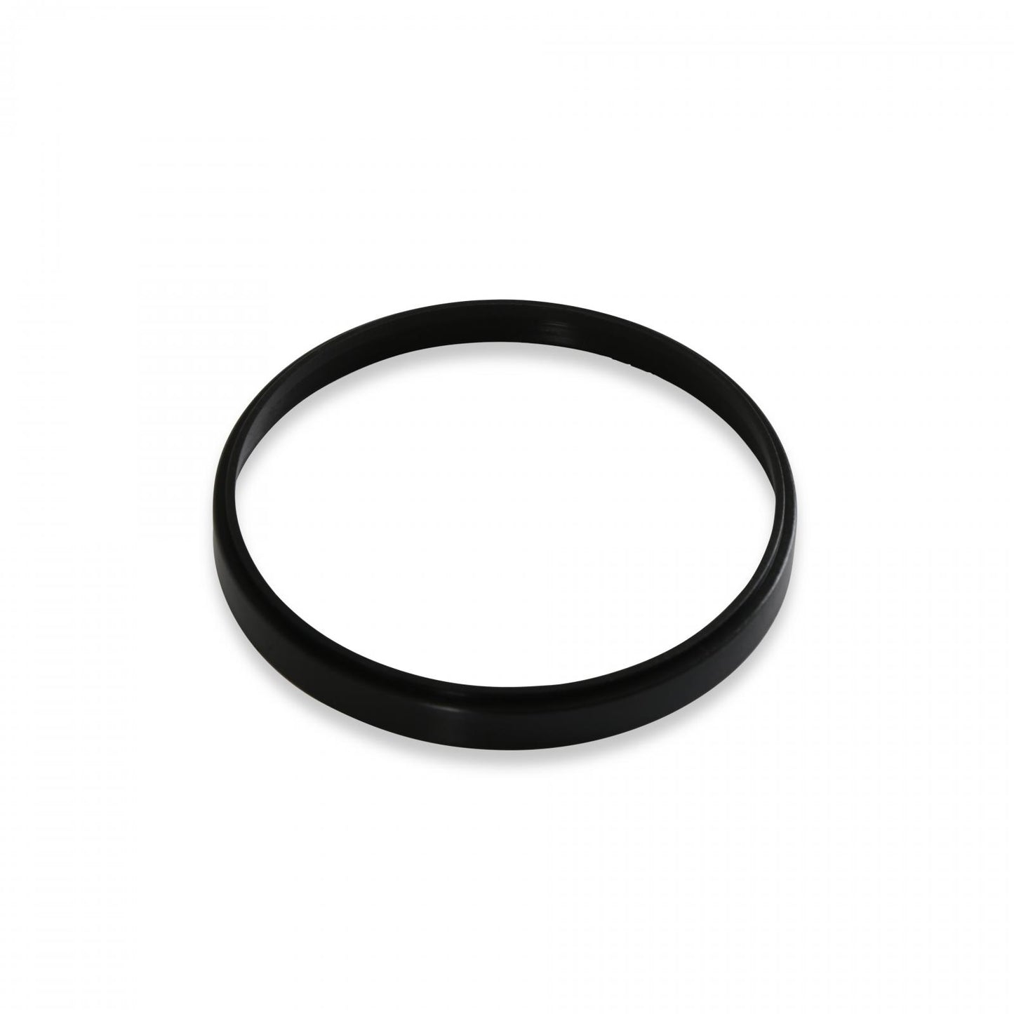 1/2 Inch Air Cleaner Spacer Fits 2 and 4-Barrel Carburetors with 5-1/8 Inch Neck Mr Gasket-4