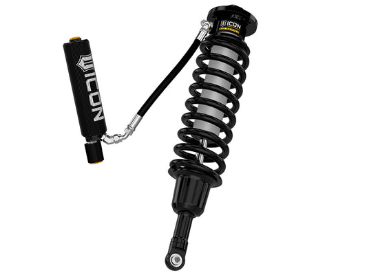 2021-2025 Ford F-150 Raptor 1-3 Inch Lift Front V.S. 3.0 Series Coilover Kit Remote Reservoir W/ CDEV ICON Vehicle Dynamics-1