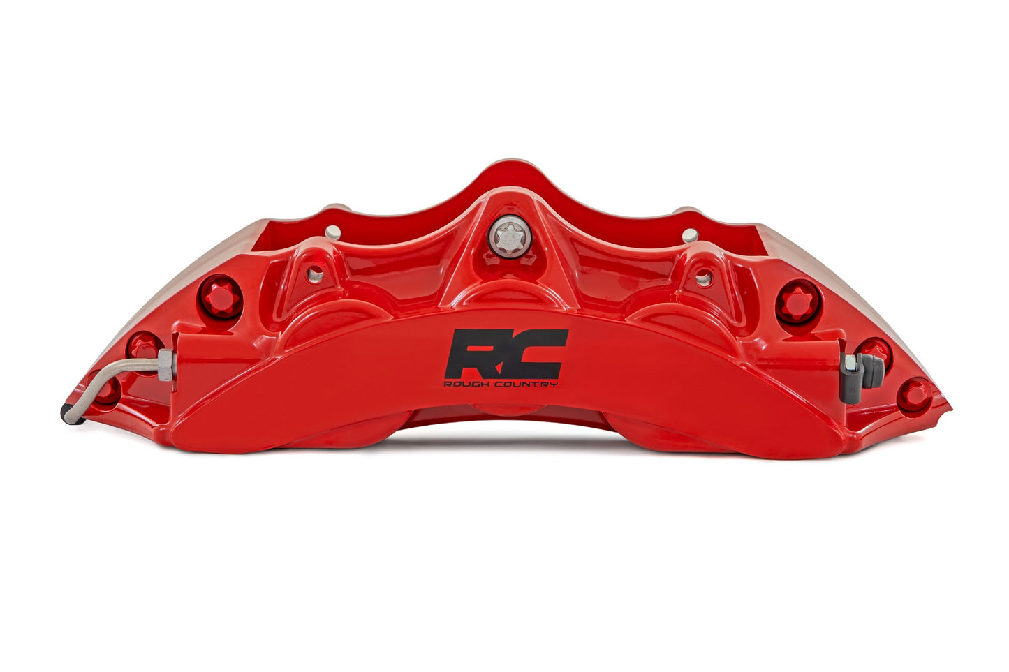 Performance Brake System Front Ram 1500 2WD/4WD (2019-2024) Rough Country-5