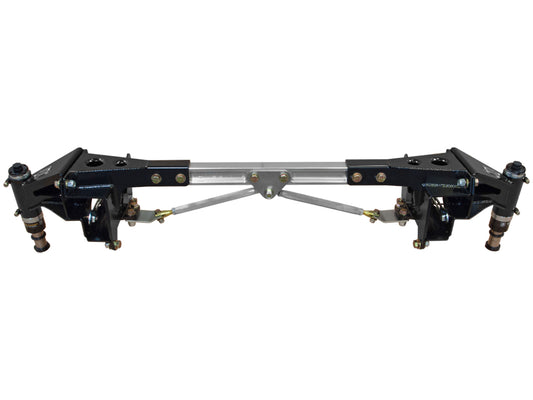 10-14 Raptor Rear Air Bump Kit ICON Vehicle Dynamics-1
