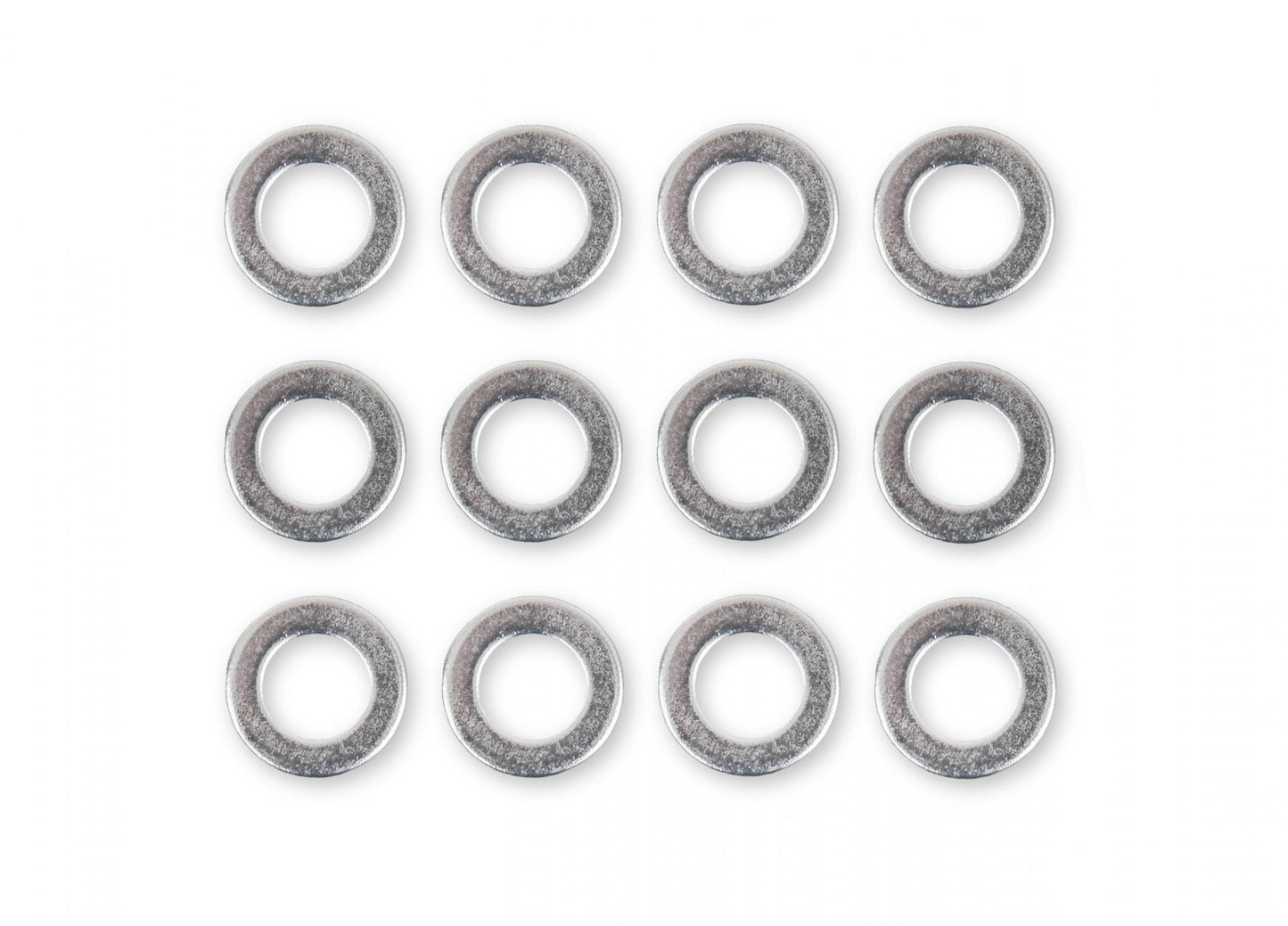 Intake Manifold Bolt Set Hex Head Fits Small Block Chevrolet 265-400, Small Block Mopar 273-360, Big Block Mopar 383-440, AMC V8 290-401 Mr Gasket-4