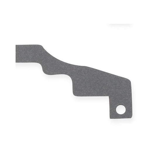 9581G Ultra-Seal Oil Pan Gaskets Dart 5.2 Inch Bore Center Block Compatible with Dart 5.2 Inch Bore Center Block Mr Gasket-1