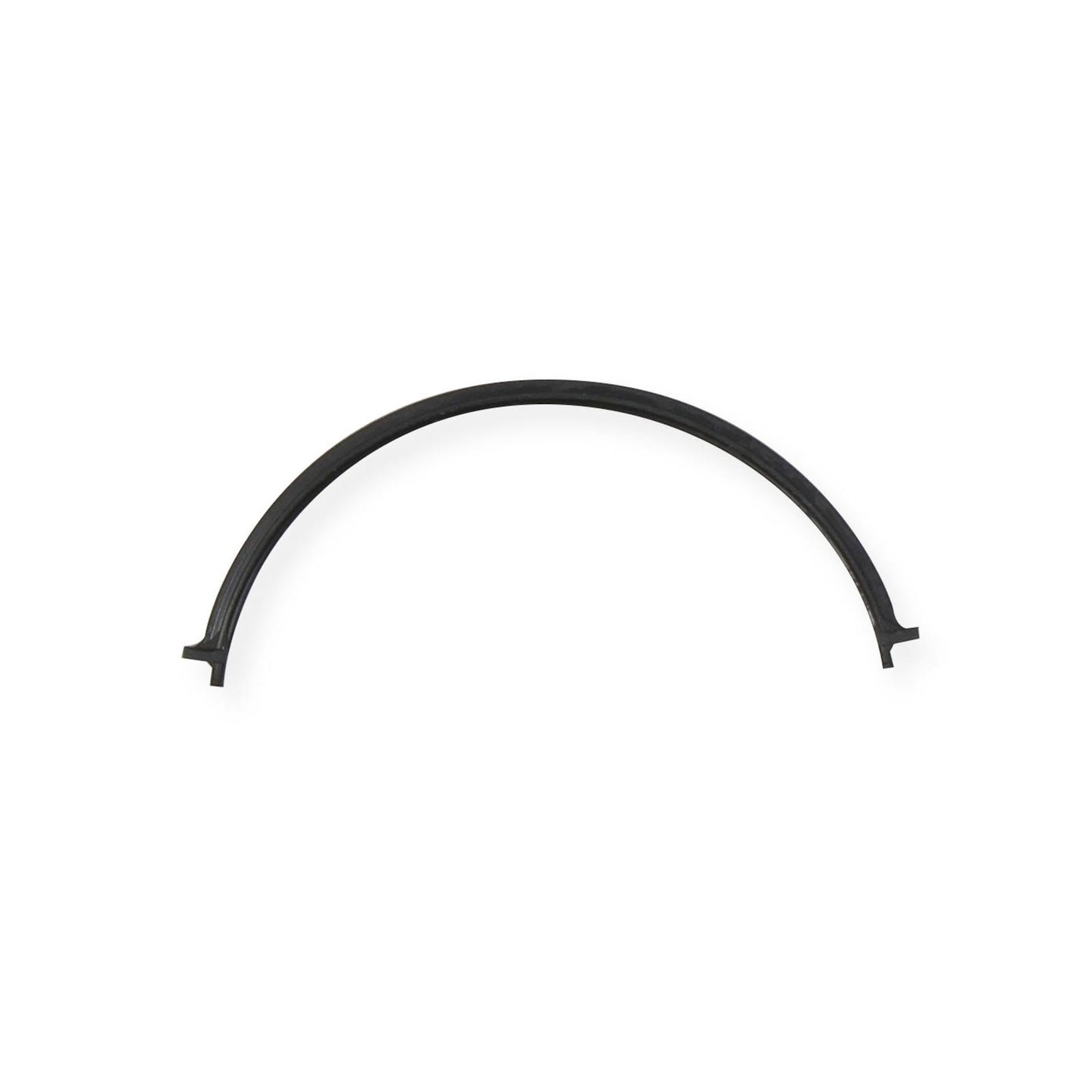 9581G Ultra-Seal Oil Pan Gaskets Dart 5.2 Inch Bore Center Block Compatible with Dart 5.2 Inch Bore Center Block Mr Gasket-5