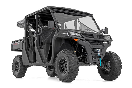 2 Inch Lift Kit CFMOTO UFORCE 1000 Rough Country-1