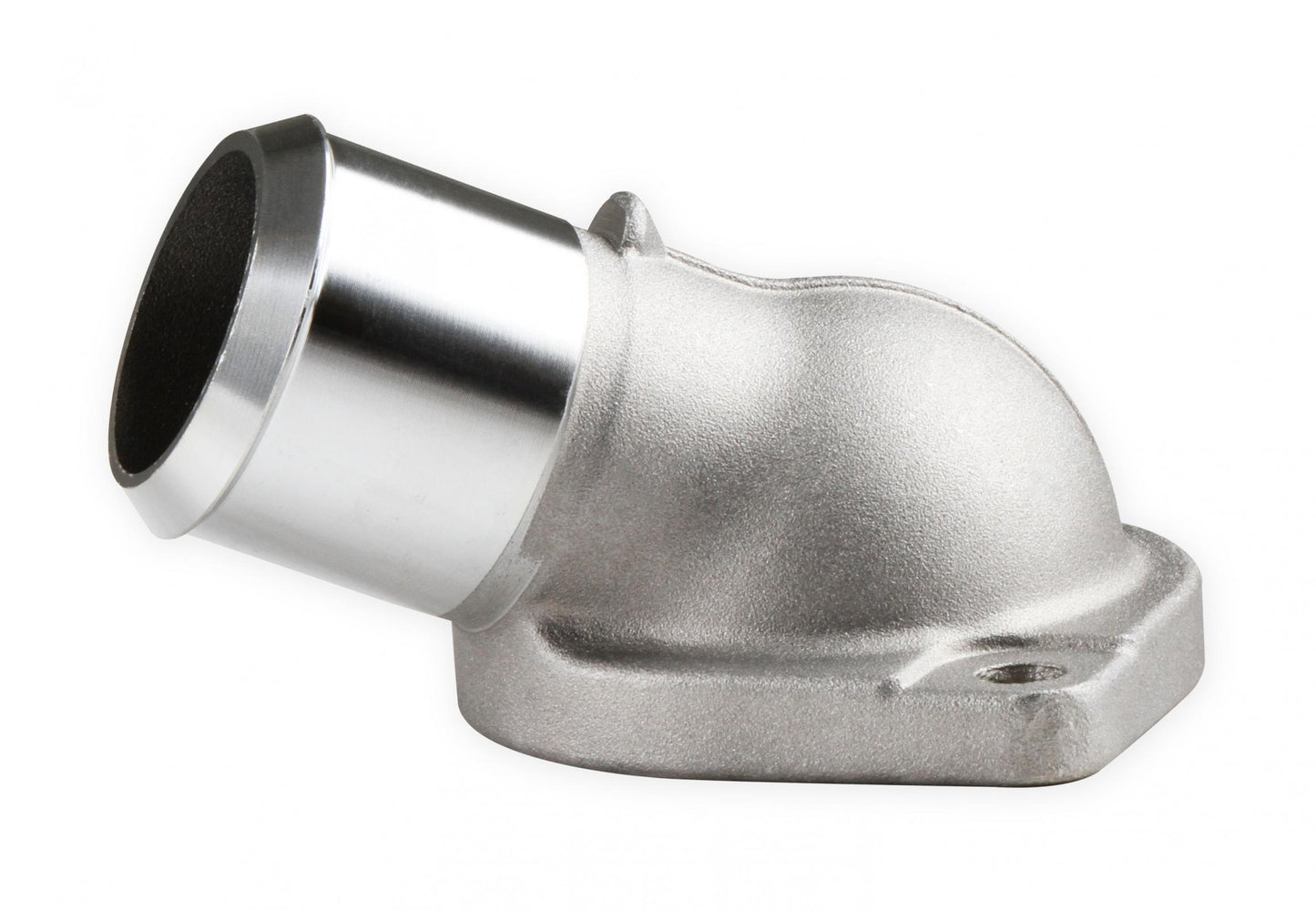 Replacement Thermostat and Housing Mid-Mount Accessory Drive System Holley-5