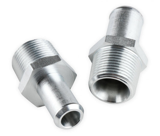 PLUGS and Fittings Kit LT/LS Cooling Manifold Mid-Mount Accessory Drive System Holley-1