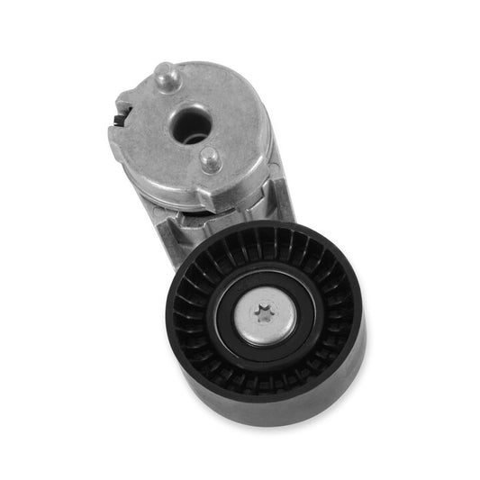 Tensioner Assembly W/ Pulley Holley-1