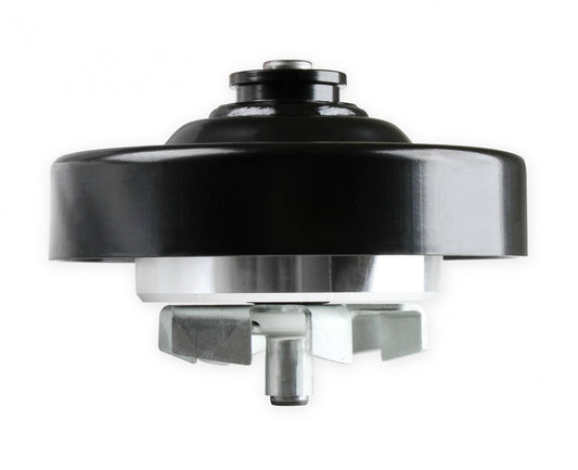 Water Pump Assembly for Mid-Mount Accessory Drives Holley-1