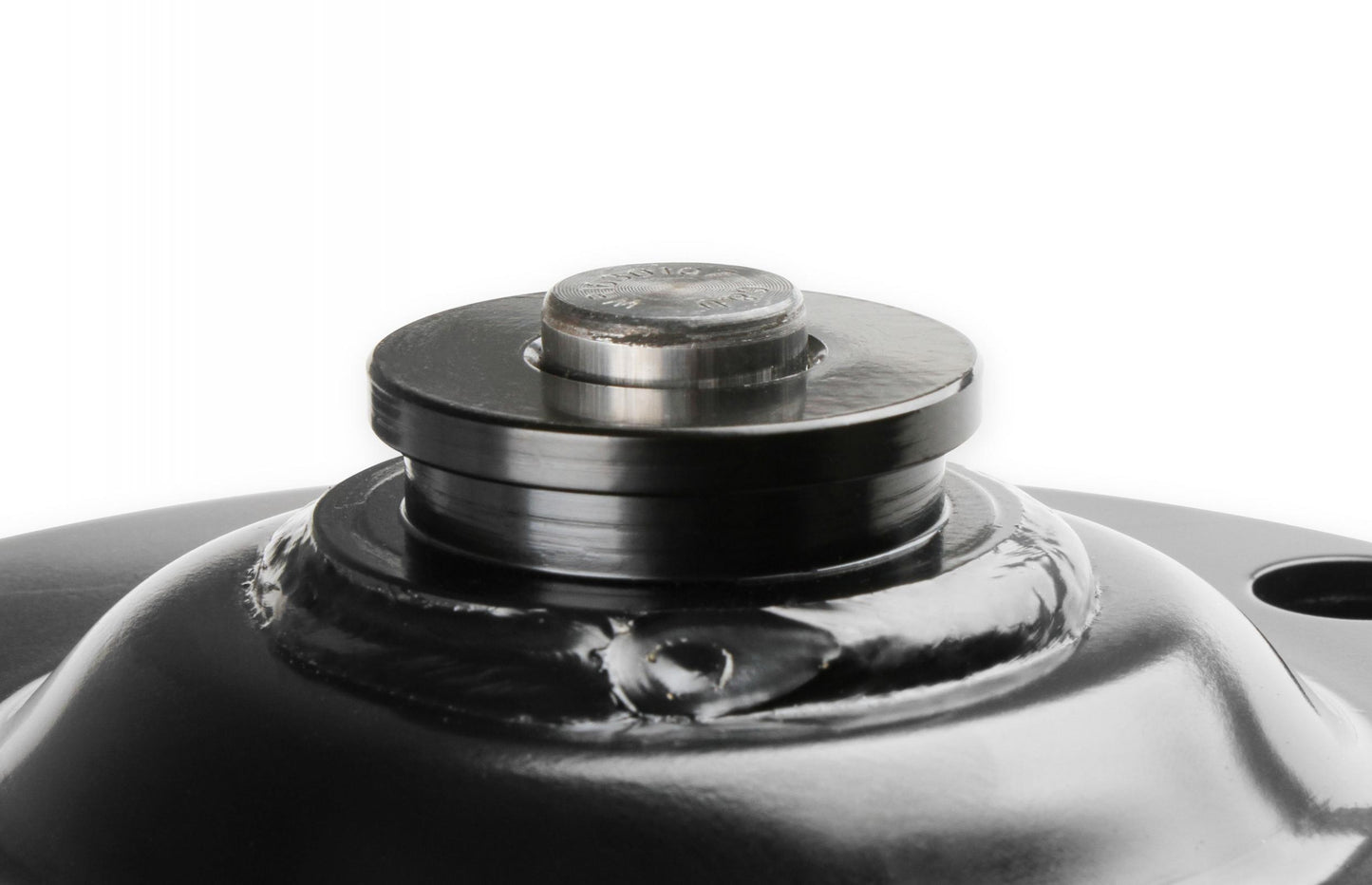 Water Pump Assembly for Mid-Mount Accessory Drives Holley-3