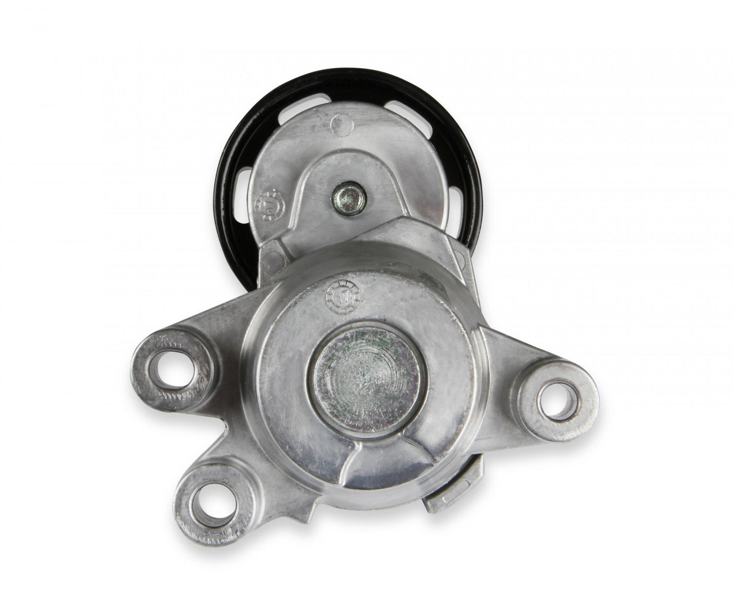 Tensioner Assembly LT4 Accessory Drive Systems Natural and Black Holley-3