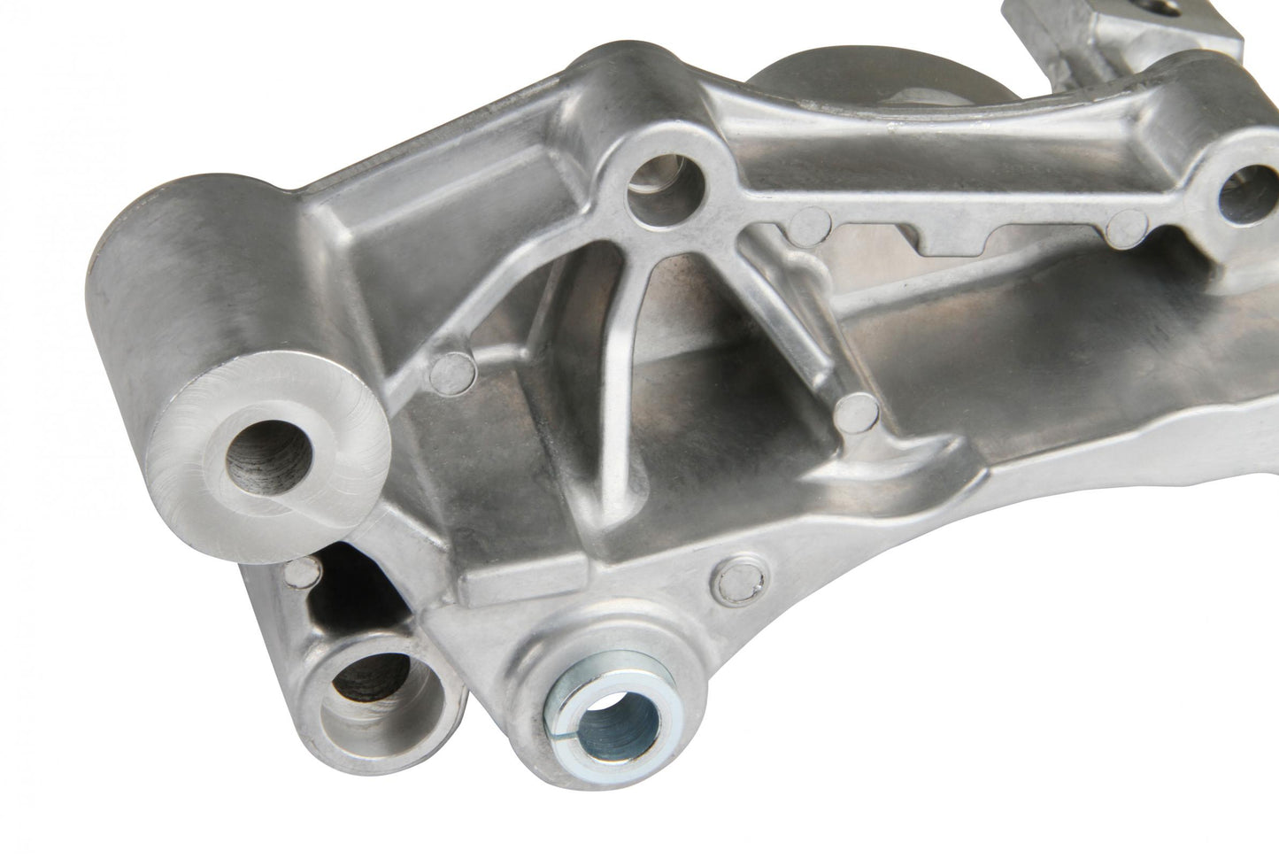 Bracket Kit, ALT LT4 Alternator Bracket GM LT4 System-Wet or Dry Sump Holley-4