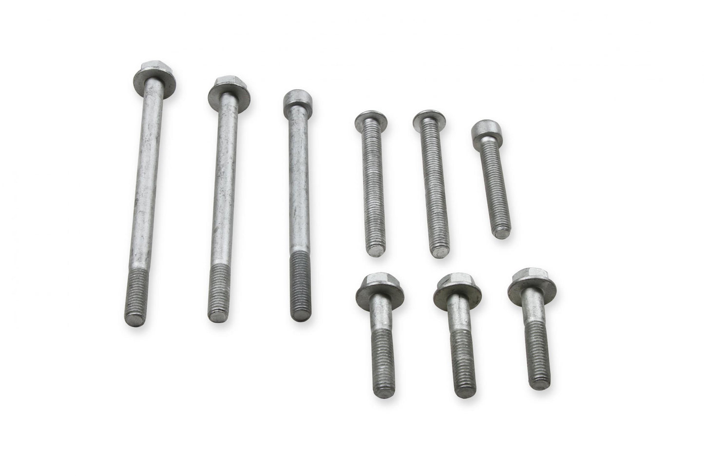 Hardware Kit LT4 Accessory Drive Systems Hardware Kit- Accessory Drives GM LT4 System-Wet or Dry Sump Holley-1