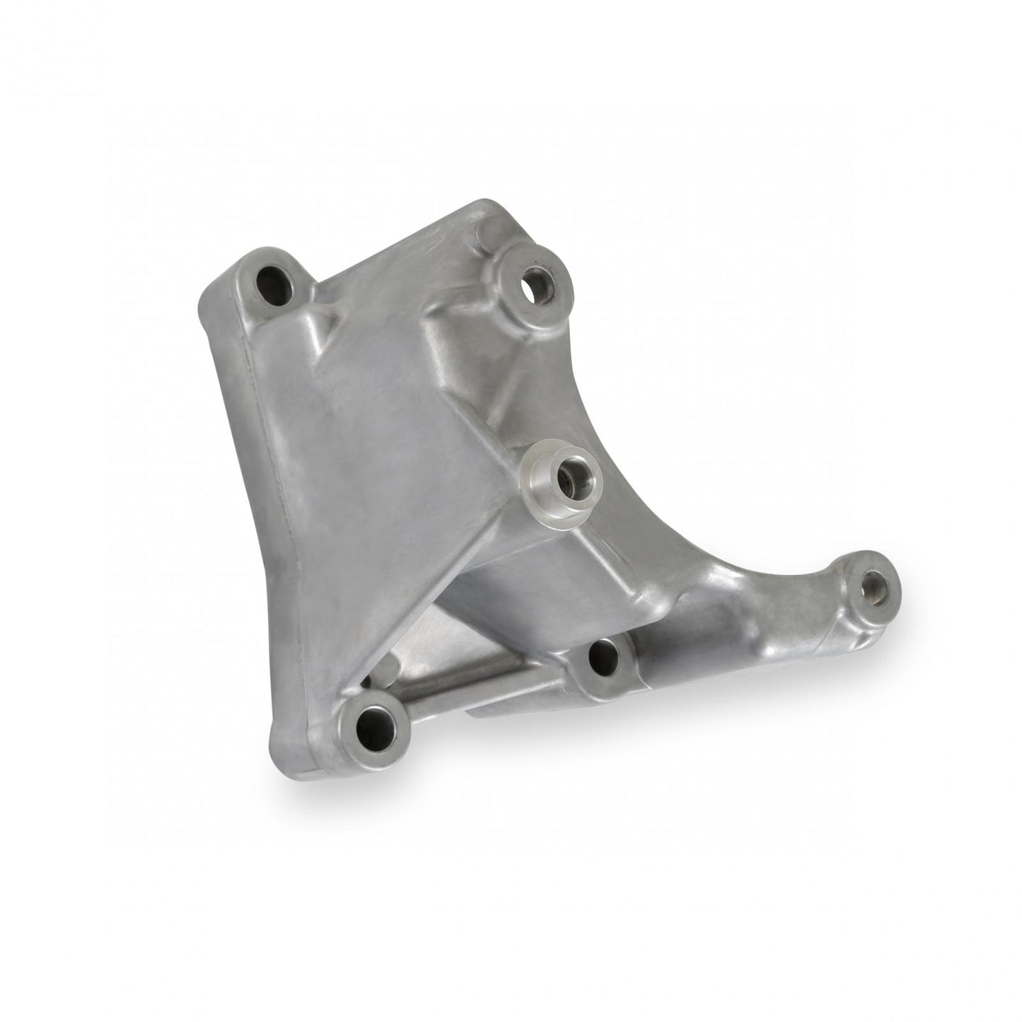 Alternator Bracket with Hardware Ford 7.3L Godzilla Replacement Part for 7.3L Godzilla Engine with High-Mount Accessory Drive System Holley-4