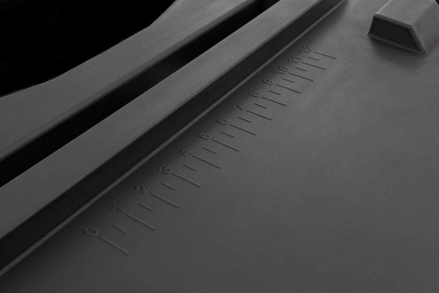 Rough Country Cargo Box 2 and 4 Seater Can-Am Maverick X3 Rough Country